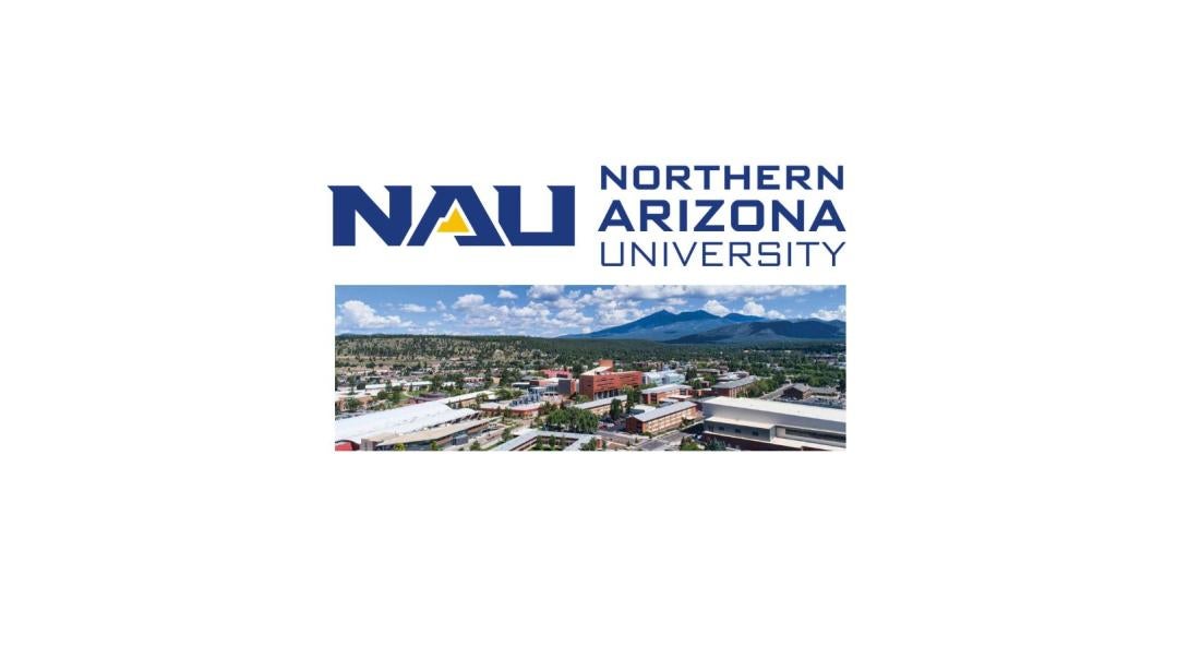 Nau Calendar Fall 2025